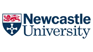Newcastle University logo